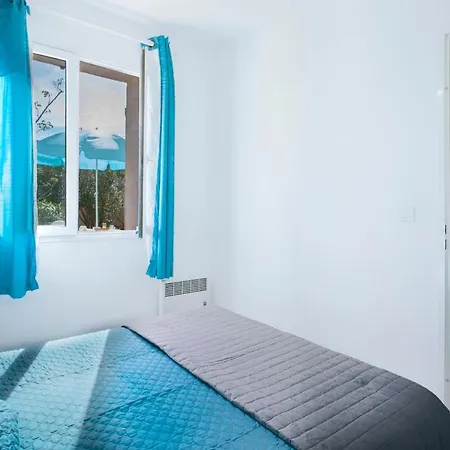 Corsicana Apartamento