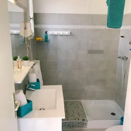 Corsicana Apartamento