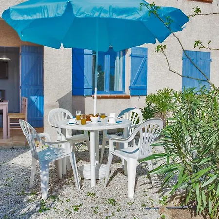 Apartamento Corsicana *