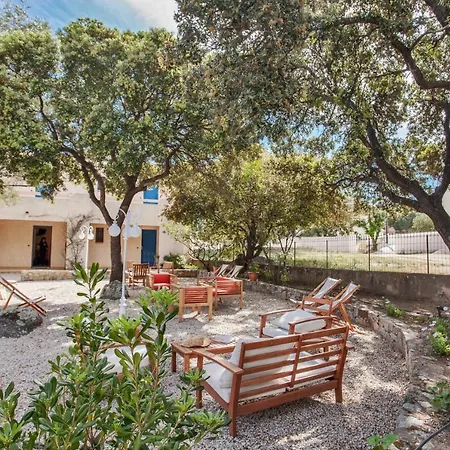 Corsicana Apartmán *