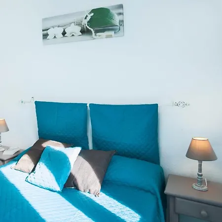 Apartmán Corsicana