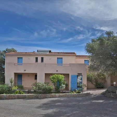 Corsicana Apartamento *