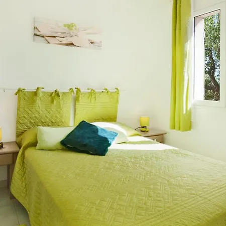 Apartamento Corsicana Monticello