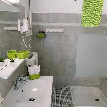 Corsicana Apartamento *
