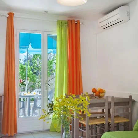 Corsicana Apartamento *