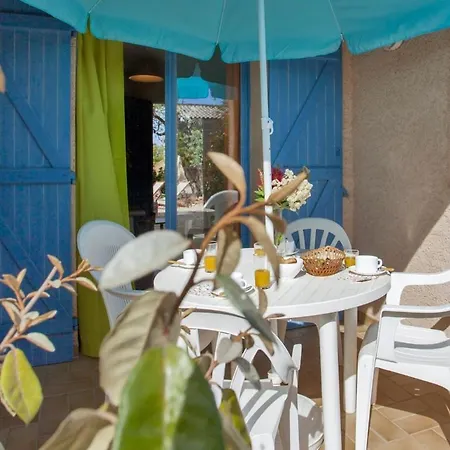 Apartmán Corsicana